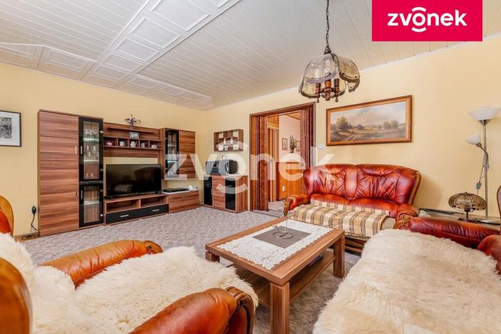 Prodej rodinného domu, Otrokovice, 260 m2