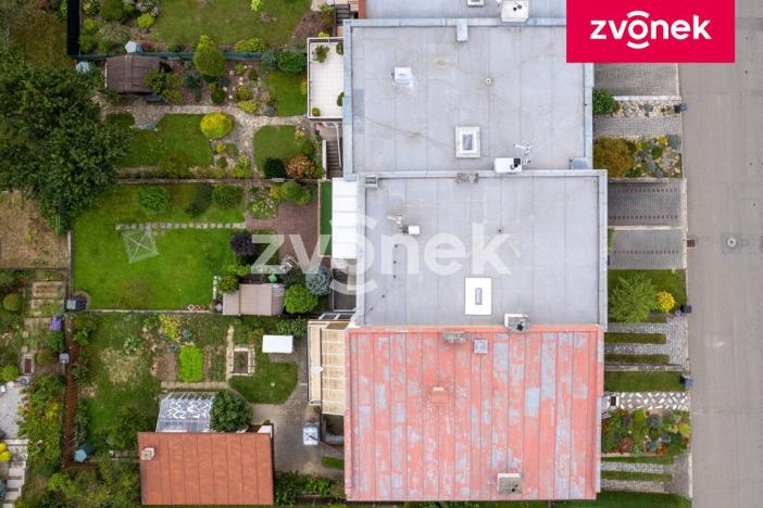 Prodej rodinného domu, Otrokovice, 260 m2