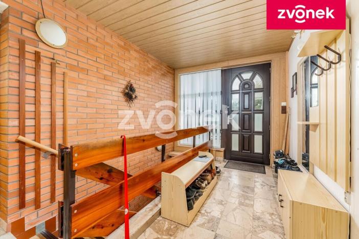 Prodej rodinného domu, Otrokovice, 260 m2