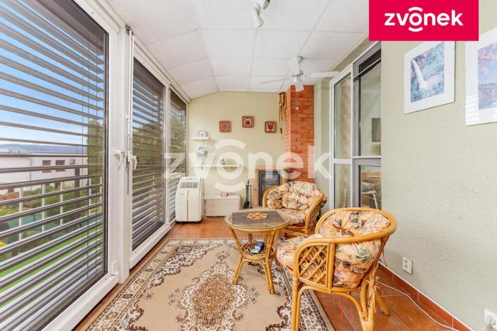 Prodej rodinného domu, Otrokovice, 260 m2