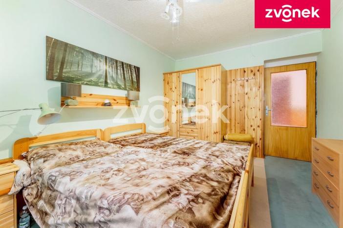 Prodej rodinného domu, Otrokovice, 260 m2