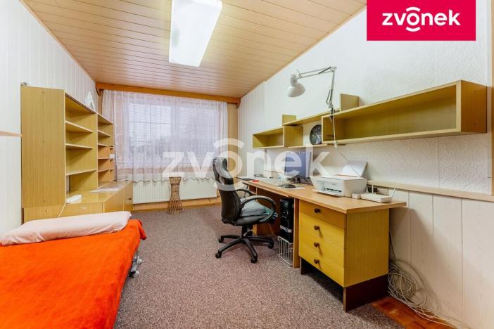 Prodej rodinného domu, Otrokovice, 260 m2