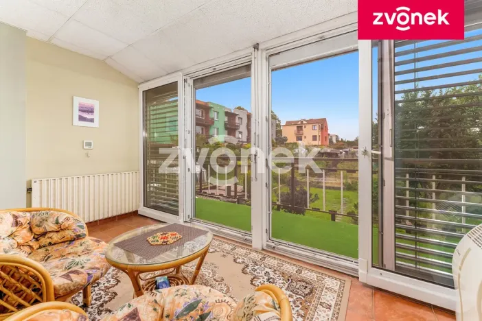 Prodej rodinného domu, Otrokovice, 260 m2