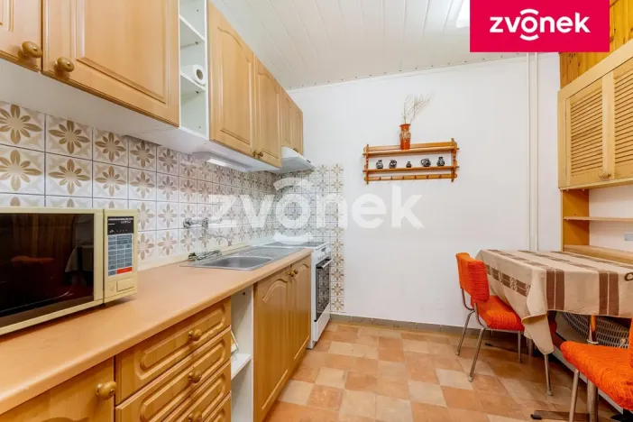 Prodej rodinného domu, Otrokovice, 260 m2