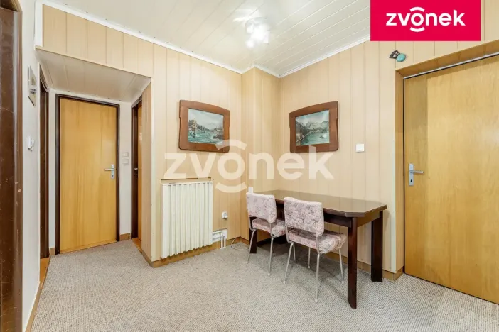 Prodej rodinného domu, Otrokovice, 260 m2