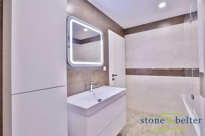 Pronájem bytu 4+kk, Praha - Žižkov, Pod Parukářkou, 100 m2