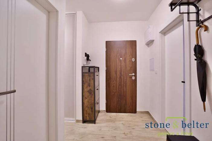 Pronájem bytu 4+kk, Praha - Žižkov, Pod Parukářkou, 100 m2