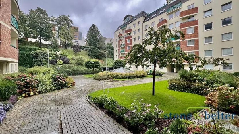 Pronájem bytu 4+kk, Praha - Žižkov, Pod Parukářkou, 100 m2