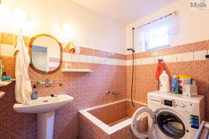 Prodej rodinného domu, Most, Pod Širokým vrchem, 341 m2