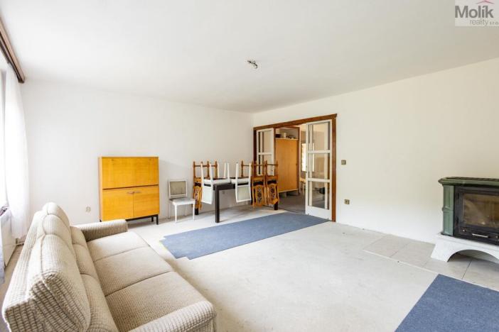 Prodej rodinného domu, Most, Pod Širokým vrchem, 341 m2