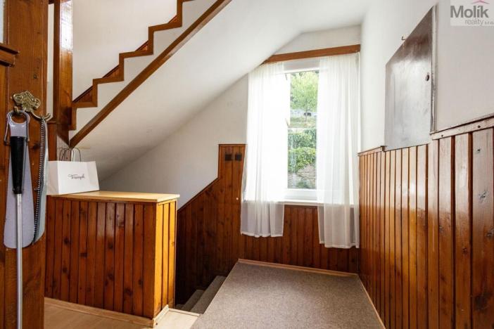 Prodej rodinného domu, Most, Pod Širokým vrchem, 341 m2