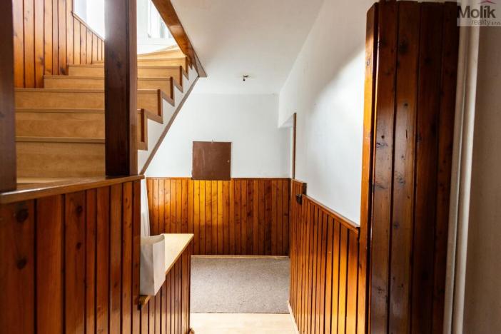 Prodej rodinného domu, Most, Pod Širokým vrchem, 341 m2