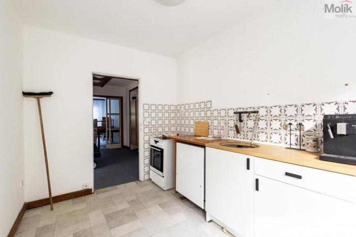 Prodej rodinného domu, Most, Pod Širokým vrchem, 341 m2