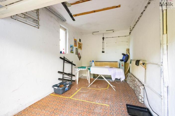 Prodej rodinného domu, Most, Pod Širokým vrchem, 341 m2