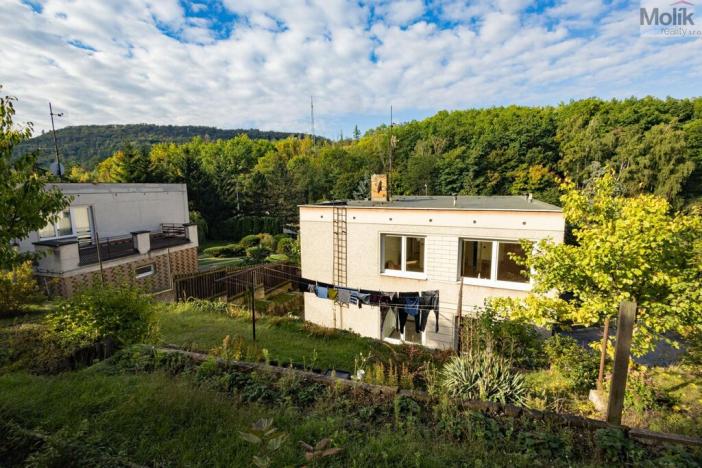 Prodej rodinného domu, Most, Pod Širokým vrchem, 341 m2