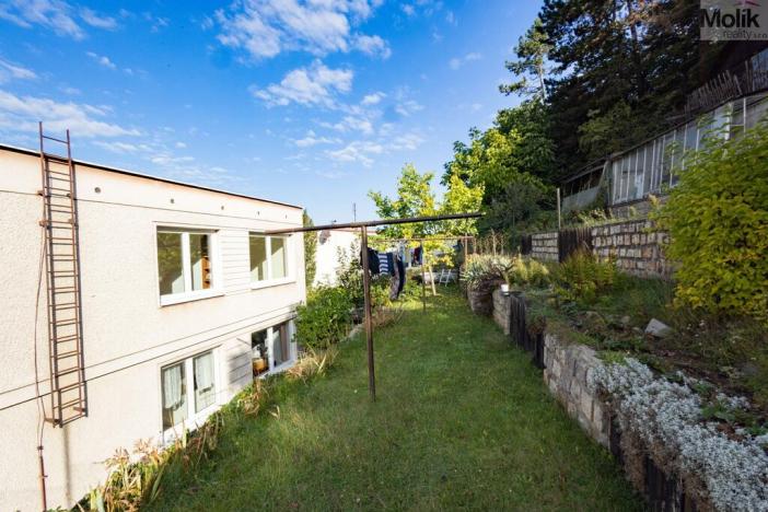 Prodej rodinného domu, Most, Pod Širokým vrchem, 341 m2