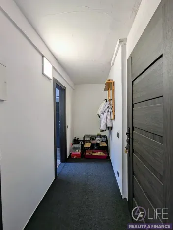 Pronájem bytu 2+kk, Rudník, 40 m2