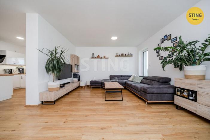 Prodej rodinného domu, Lučina, 138 m2