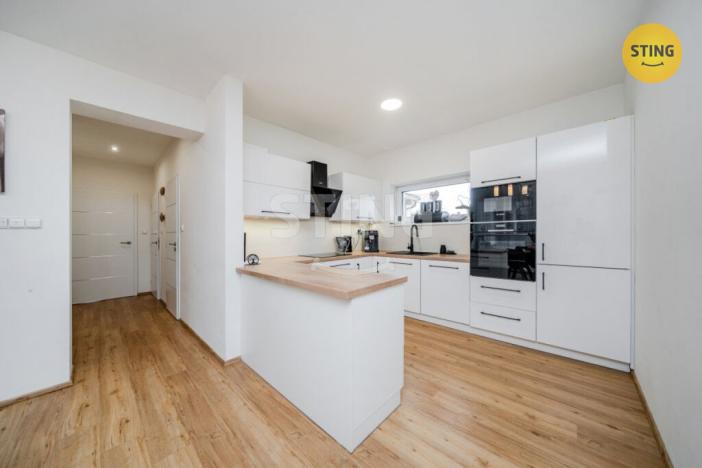 Prodej rodinného domu, Lučina, 138 m2