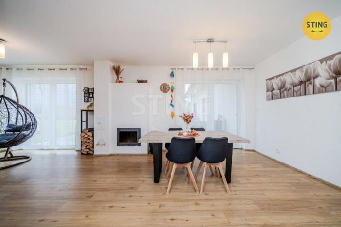 Prodej rodinného domu, Lučina, 138 m2