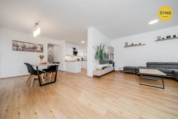 Prodej rodinného domu, Lučina, 138 m2