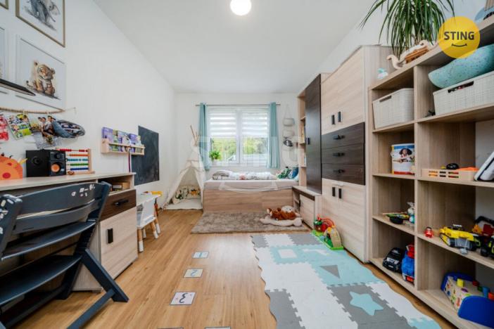 Prodej rodinného domu, Lučina, 138 m2