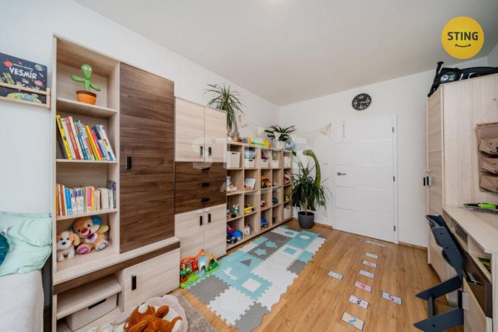 Prodej rodinného domu, Lučina, 138 m2