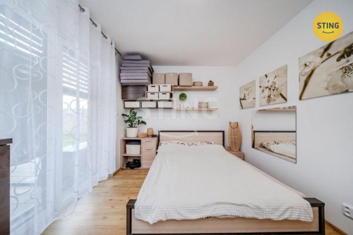 Prodej rodinného domu, Lučina, 138 m2