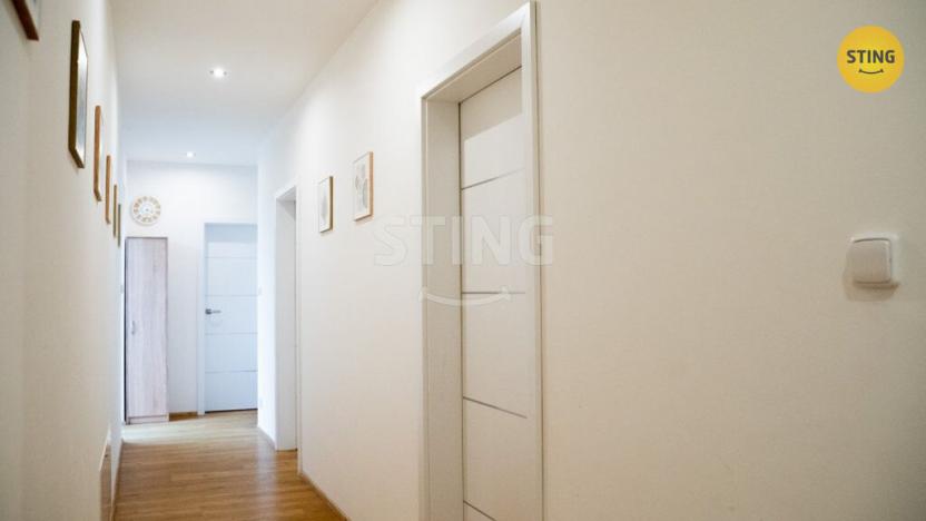 Prodej rodinného domu, Lučina, 138 m2