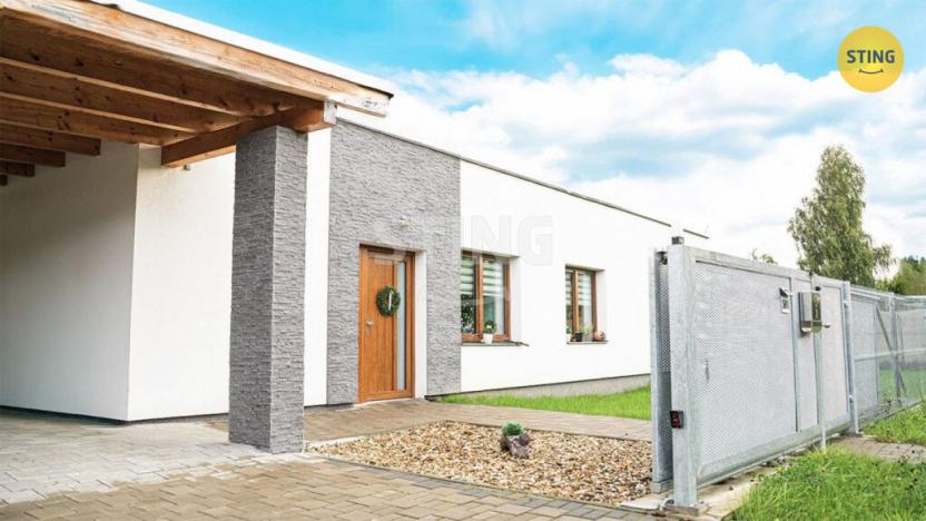 Prodej rodinného domu, Lučina, 138 m2