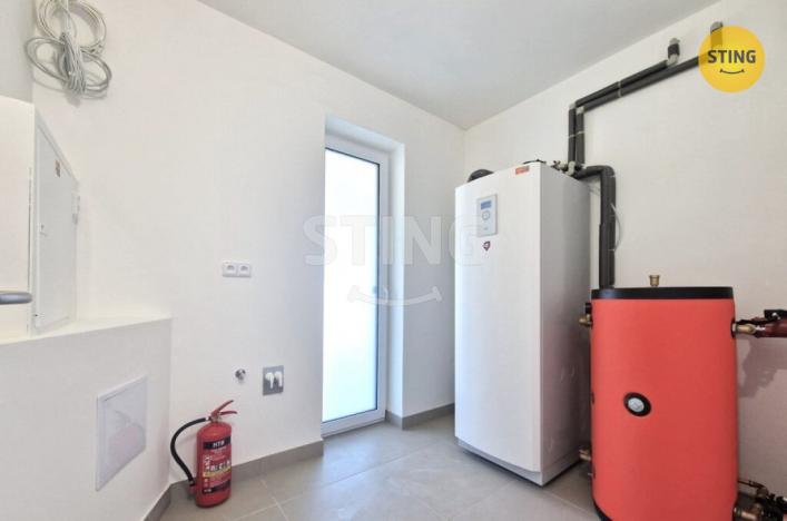 Prodej rodinného domu, Lučina, 138 m2