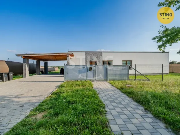 Prodej rodinného domu, Lučina, 138 m2