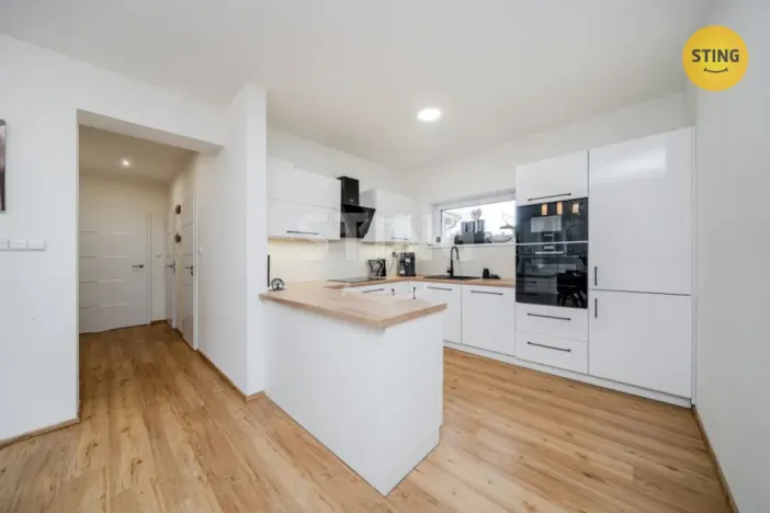 Prodej rodinného domu, Lučina, 138 m2