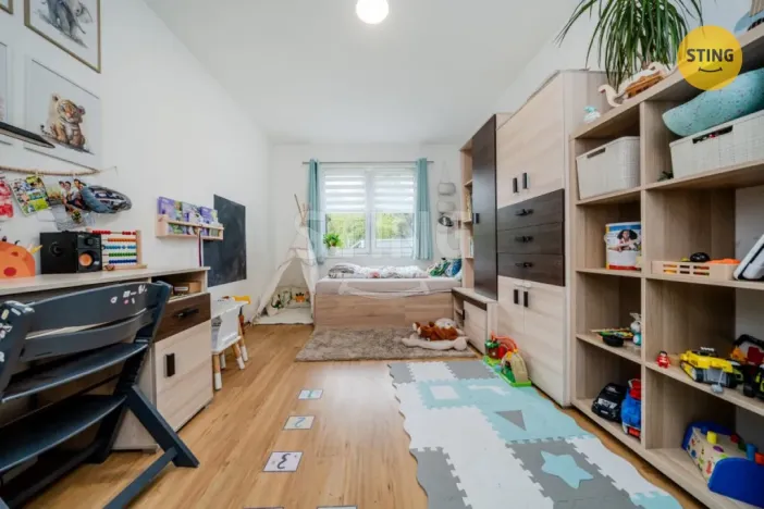 Prodej rodinného domu, Lučina, 138 m2