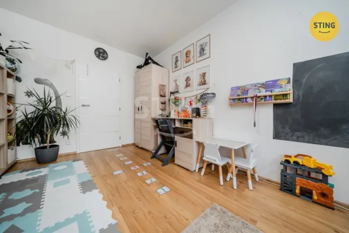 Prodej rodinného domu, Lučina, 138 m2