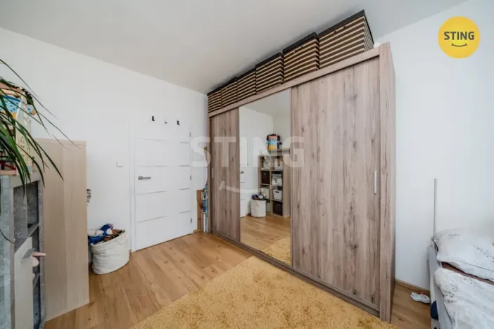 Prodej rodinného domu, Lučina, 138 m2