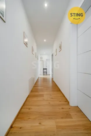 Prodej rodinného domu, Lučina, 138 m2