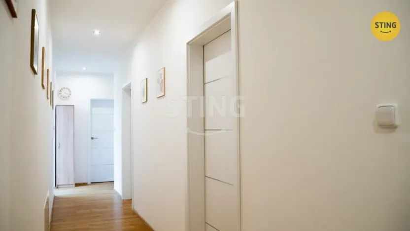 Prodej rodinného domu, Lučina, 138 m2