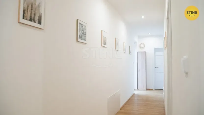 Prodej rodinného domu, Lučina, 138 m2