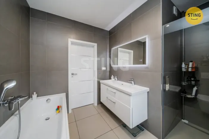 Prodej rodinného domu, Lučina, 138 m2