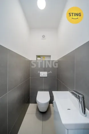 Prodej rodinného domu, Lučina, 138 m2