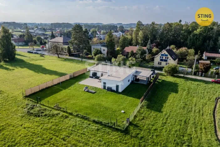 Prodej rodinného domu, Lučina, 138 m2