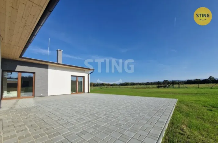 Prodej rodinného domu, Lučina, 138 m2