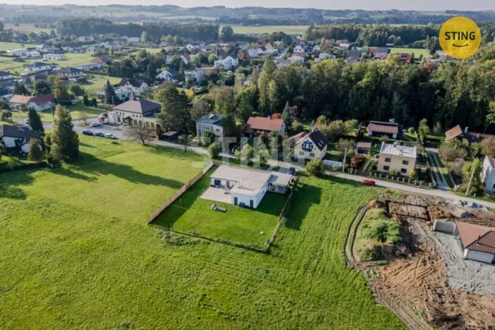 Prodej rodinného domu, Lučina, 138 m2