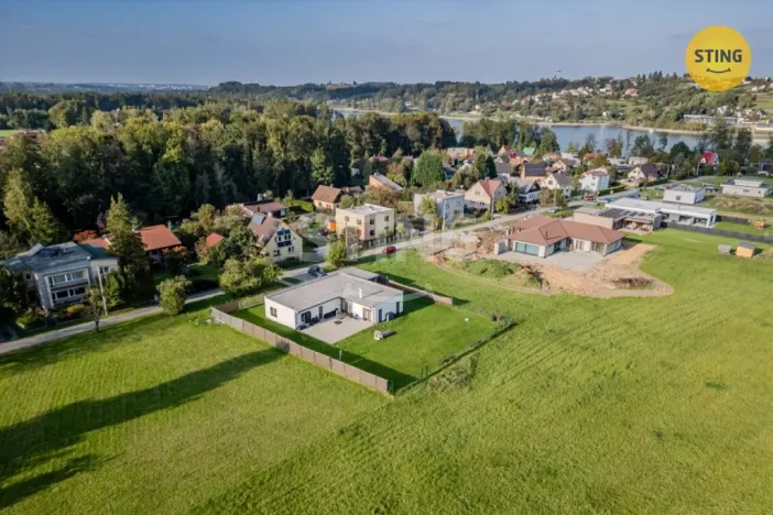 Prodej rodinného domu, Lučina, 138 m2