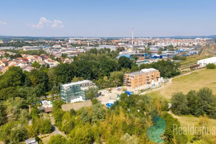 Prodej bytu 3+kk, České Budějovice - České Budějovice 5, 84 m2