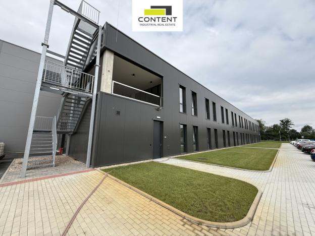 Prodej skladu, Mochov, U Mrazíren, 4977 m2