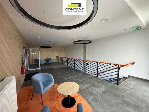 Prodej skladu, Mochov, U Mrazíren, 4977 m2