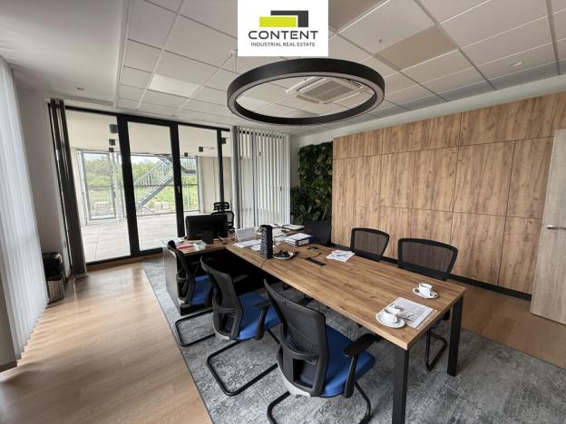 Prodej skladu, Mochov, U Mrazíren, 4977 m2