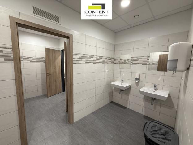 Prodej skladu, Mochov, U Mrazíren, 4977 m2